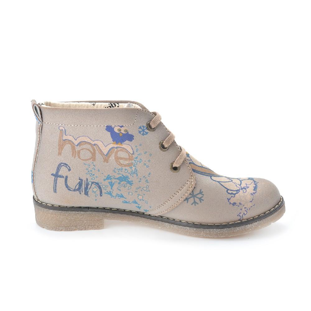 Ankle Boots Outlet - No Exchange or Return - 38 EU - 7.5 US