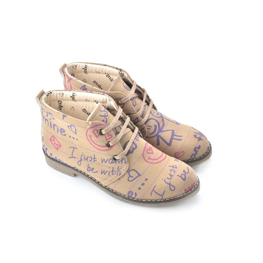 Ankle Boots Outlet - No Exchange or Return - 36 EU - 5.5 US
