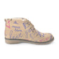 Ankle Boots Outlet - No Exchange or Return - 42 EU - 11 US