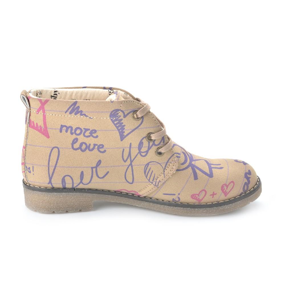 Ankle Boots Outlet - No Exchange or Return - 42 EU - 11 US