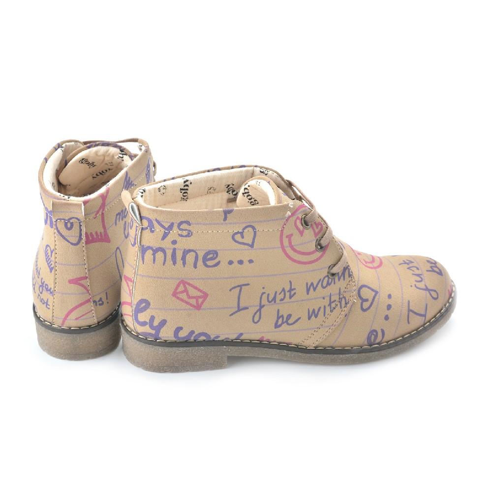Ankle Boots Outlet - No Exchange or Return - 42 EU - 11 US