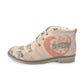 Ankle Boots Outlet - No Exchange or Return - 38 EU - 7.5 US