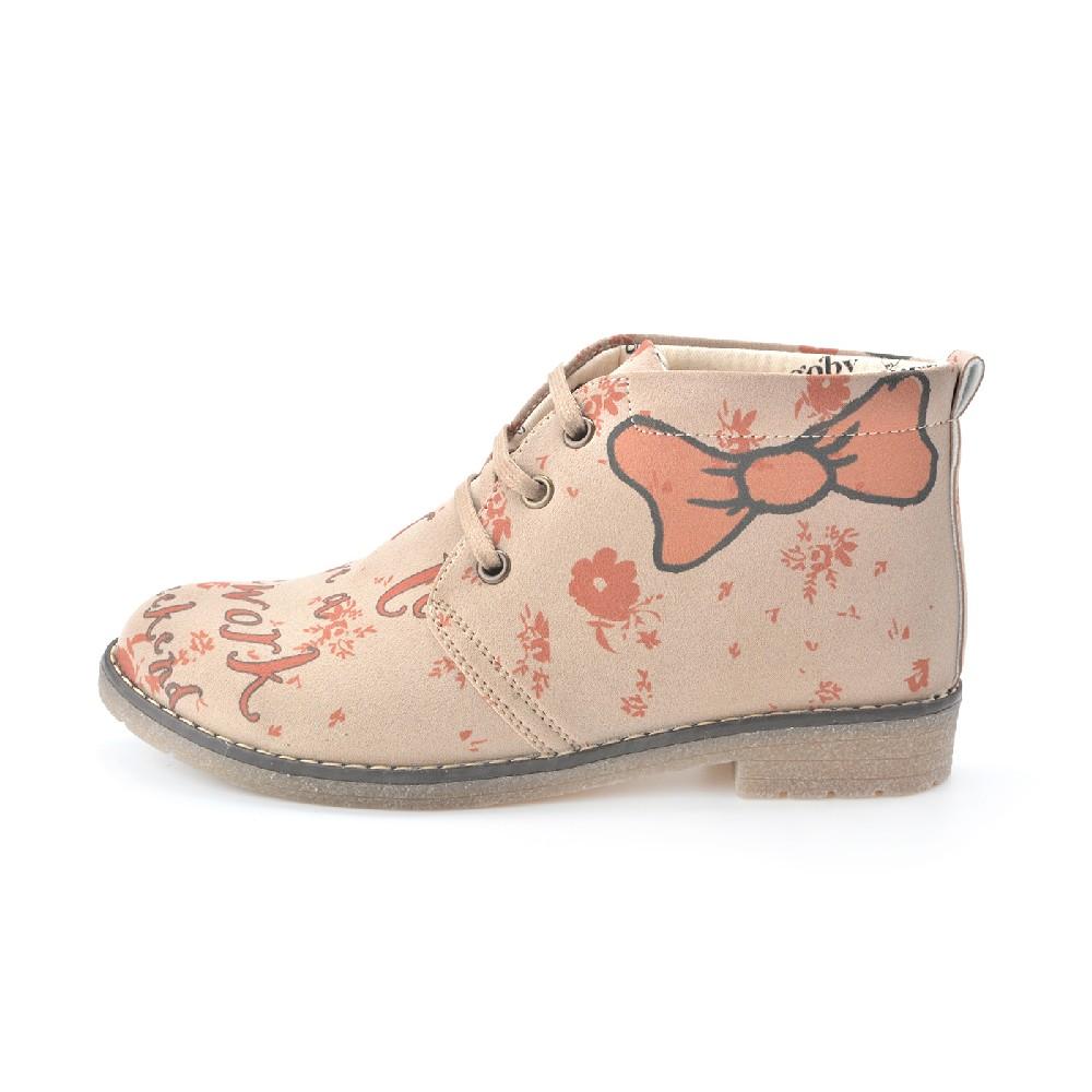 Ankle Boots Outlet - No Exchange or Return - 36 EU - 5.5 US