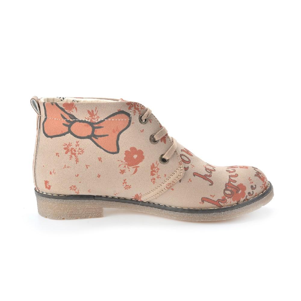 Ankle Boots Outlet - No Exchange or Return - 37 EU - 6.5 US