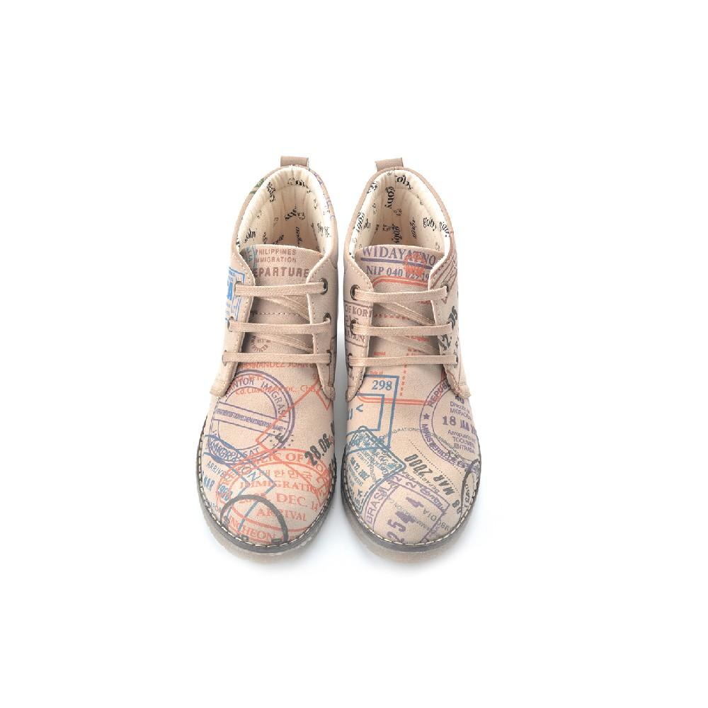 Ankle Boots Outlet - No Exchange or Return - 41 EU - 10 US