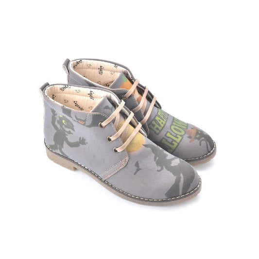 Ankle Boots Outlet - No Exchange or Return - 36 EU - 5.5 US
