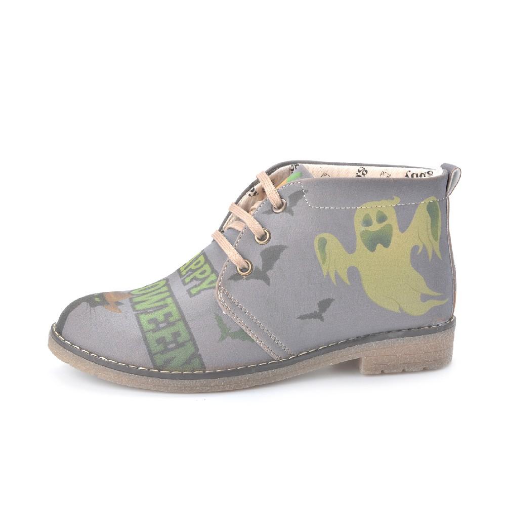 Ankle Boots Outlet - No Exchange or Return - 36 EU - 5.5 US