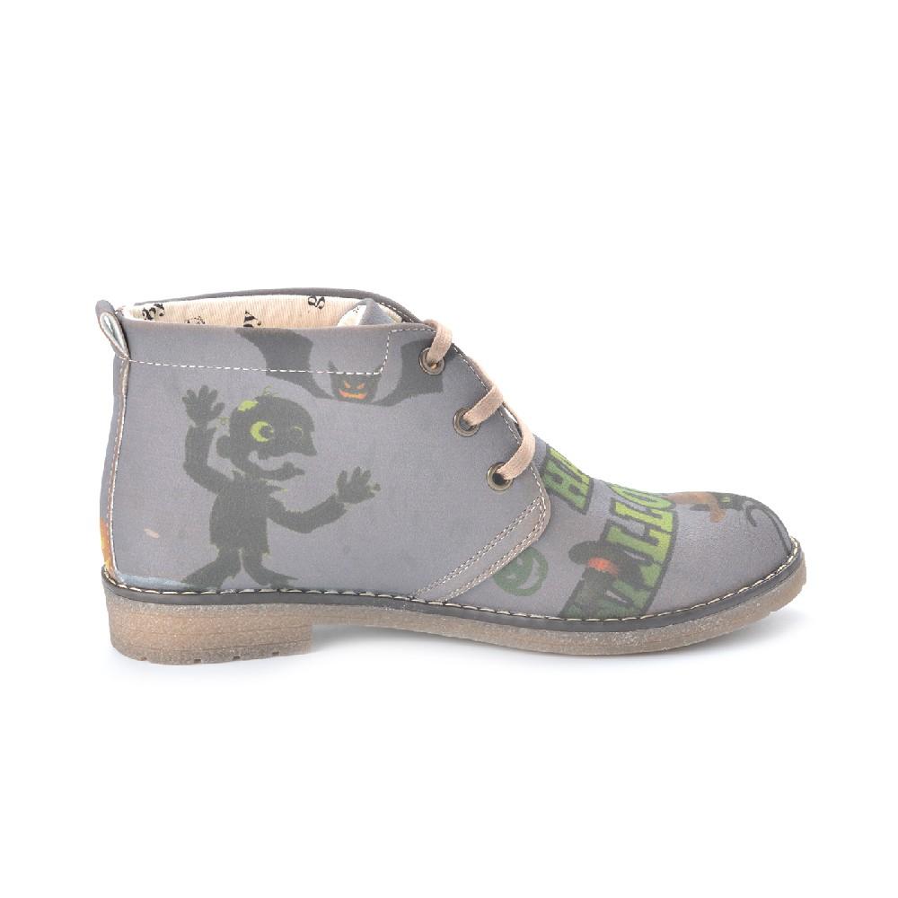 Ankle Boots Outlet - No Exchange or Return - 36 EU - 5.5 US