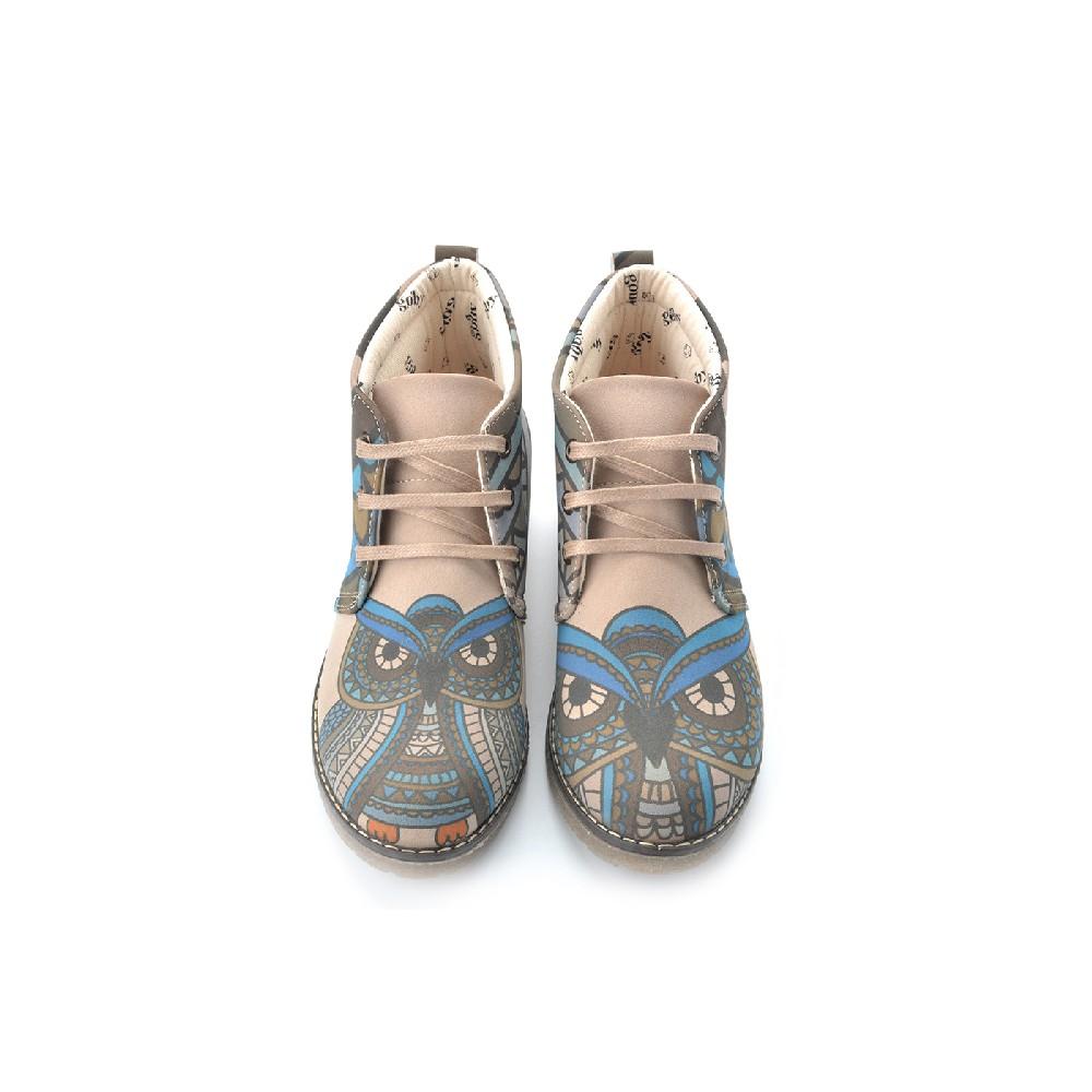 Ankle Boots Outlet - No Exchange or Return - 36 EU - 5.5 US