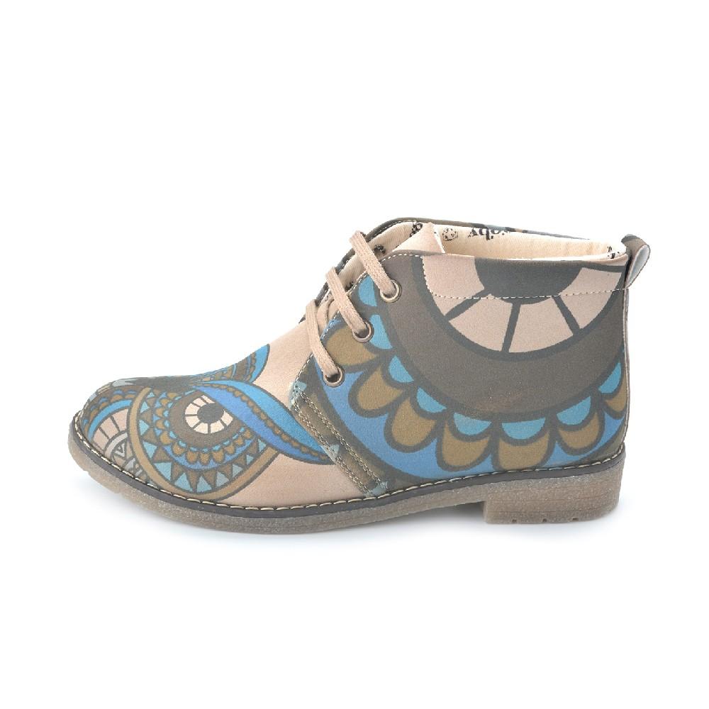 Ankle Boots Outlet - No Exchange or Return - 36 EU - 5.5 US