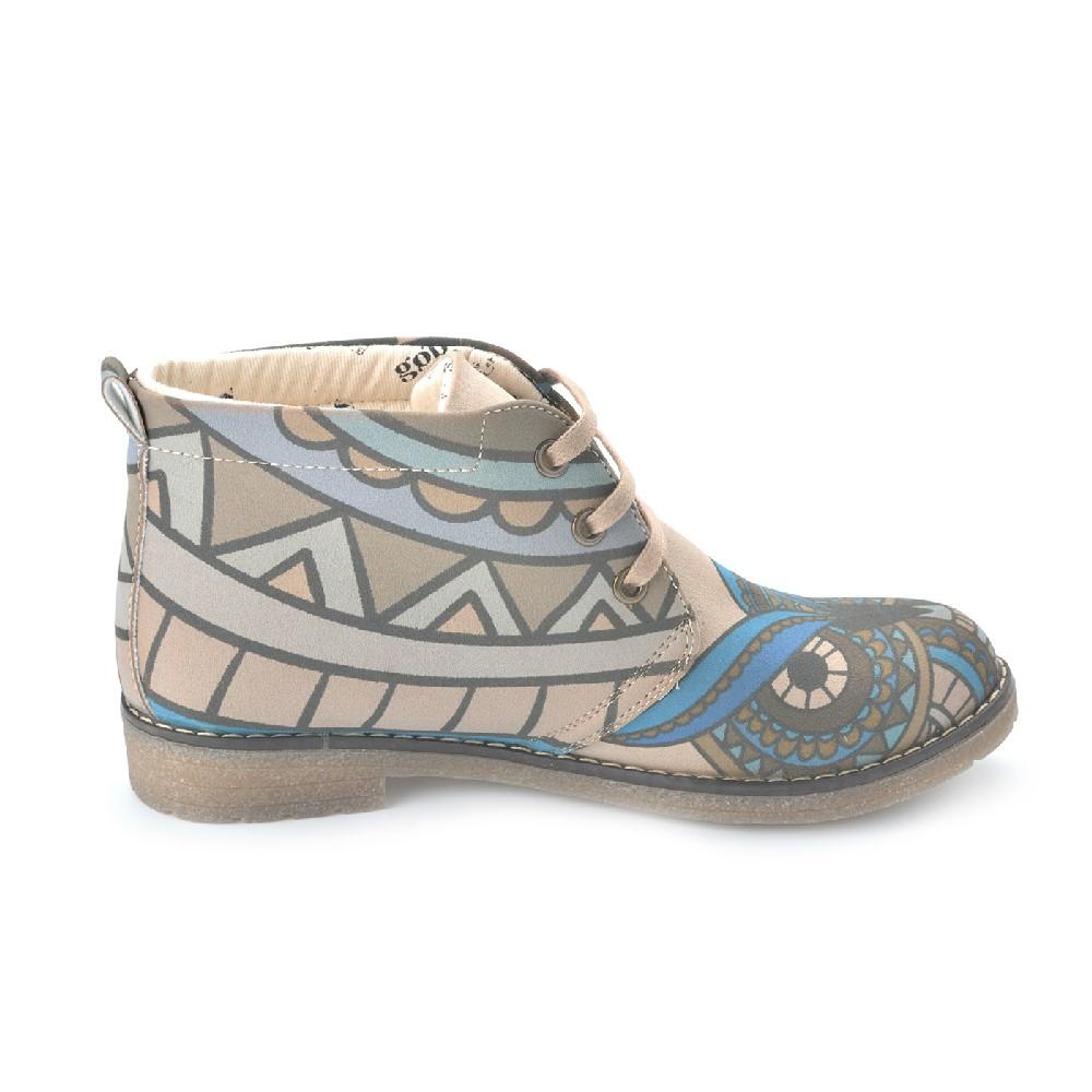 Ankle Boots Outlet - No Exchange or Return - 36 EU - 5.5 US