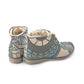 Ankle Boots Outlet - No Exchange or Return - 38 EU - 7.5 US