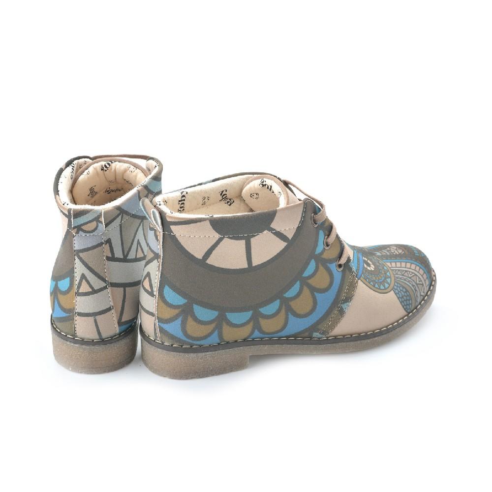 Ankle Boots Outlet - No Exchange or Return - 39 EU - 8.5 US