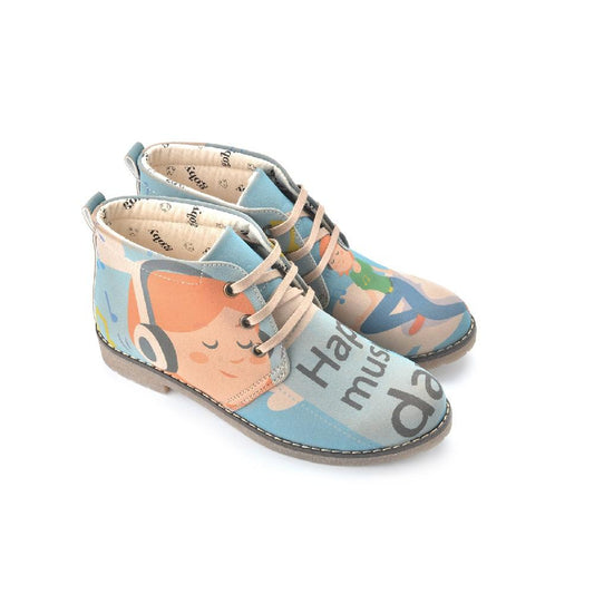Ankle Boots Outlet - No Exchange or Return - 36 EU - 5.5 US