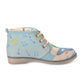Ankle Boots Outlet - No Exchange or Return - 36 EU - 5.5 US
