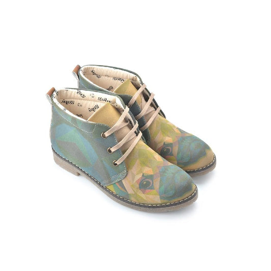 Ankle Boots Outlet - No Exchange or Return - 36 EU - 5.5 US