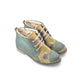 Ankle Boots Outlet - No Exchange or Return - 41 EU - 10 US