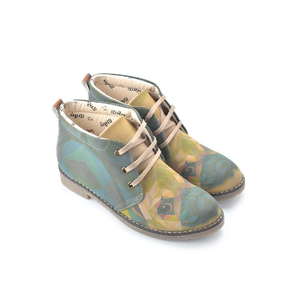 Ankle Boots Outlet - No Exchange or Return - 41 EU - 10 US