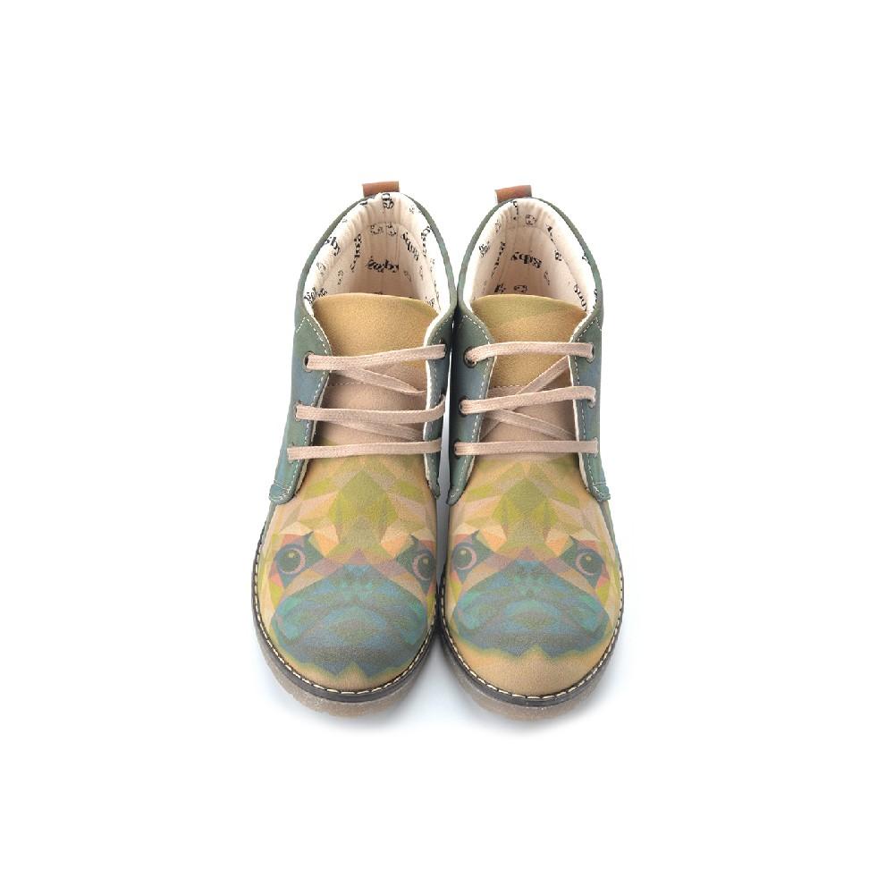 Ankle Boots Outlet - No Exchange or Return - 36 EU - 5.5 US