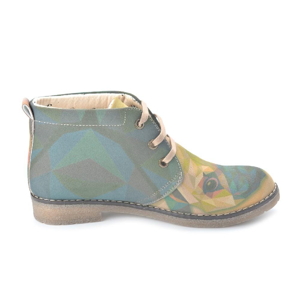 Ankle Boots Outlet - No Exchange or Return - 41 EU - 10 US
