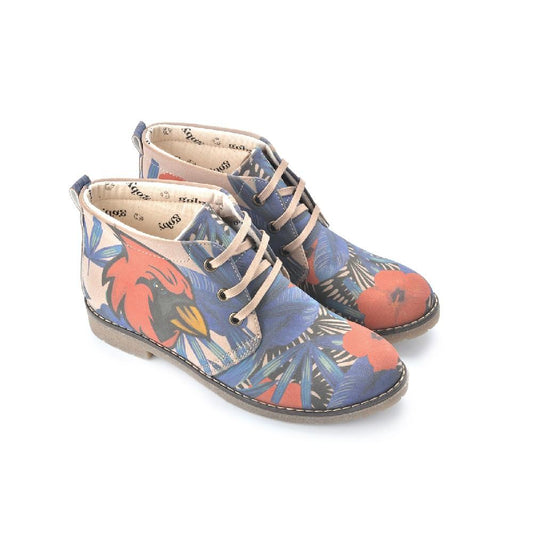 Ankle Boots Outlet - No Exchange or Return - 36 EU - 5.5 US