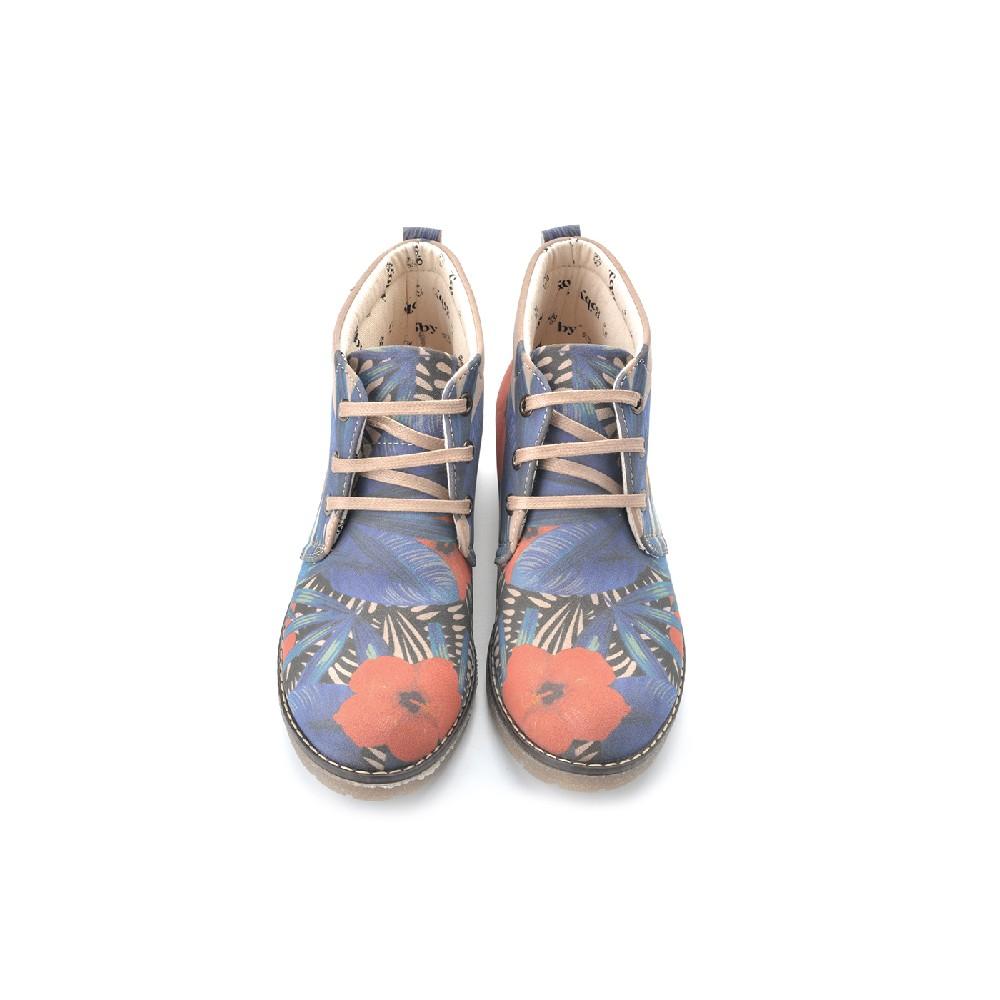 Ankle Boots Outlet - No Exchange or Return - 36 EU - 5.5 US