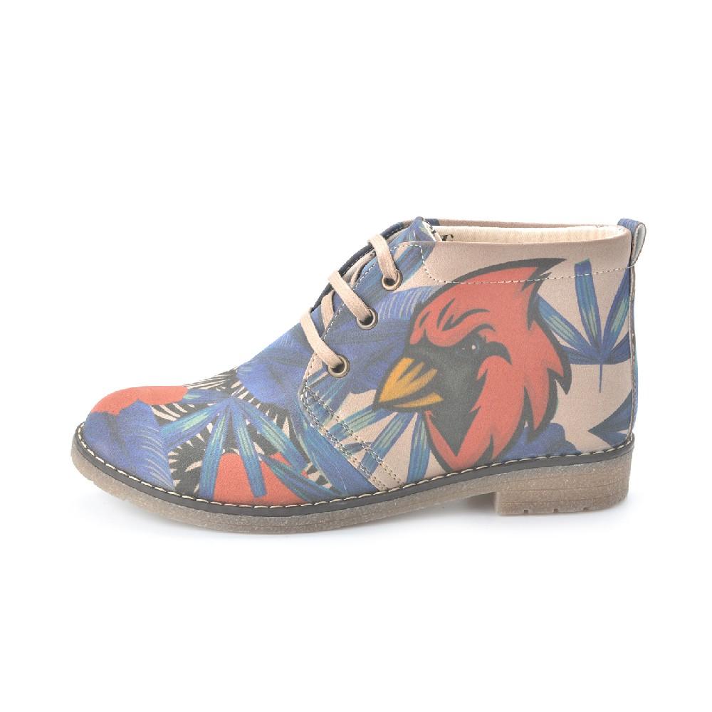 Ankle Boots Outlet - No Exchange or Return - 42 EU - 11 US