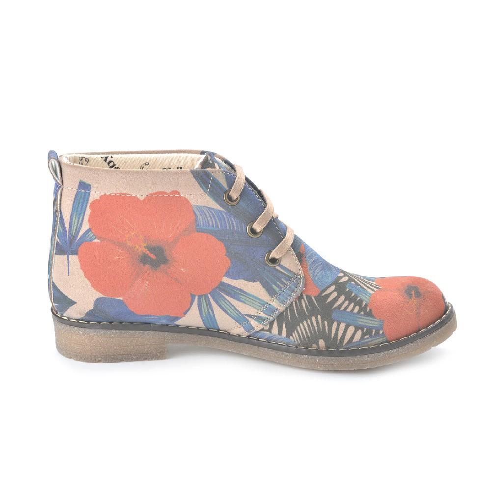 Ankle Boots Outlet - No Exchange or Return - 36 EU - 5.5 US