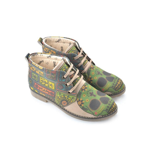 Ankle Boots Outlet - No Exchange or Return - 36 EU - 5.5 US