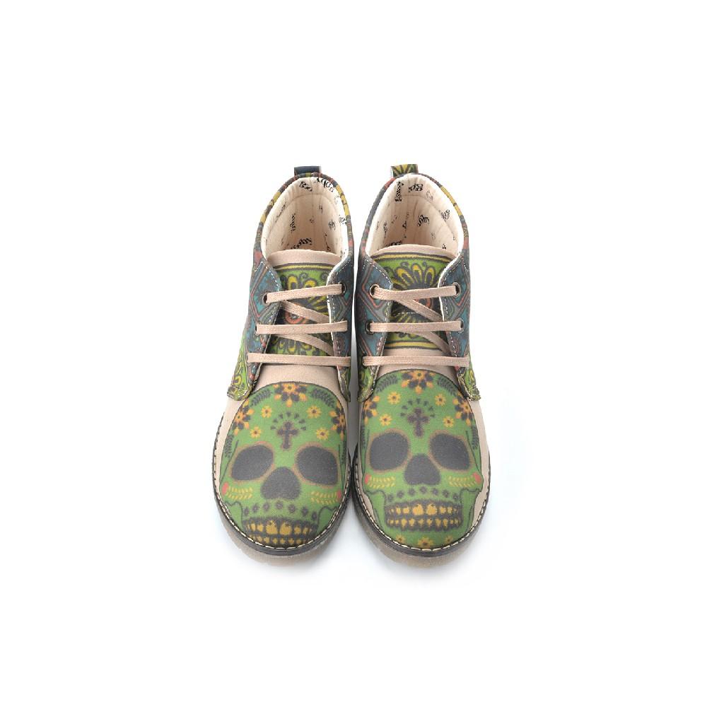 Ankle Boots Outlet - No Exchange or Return - 39 EU - 8.5 US