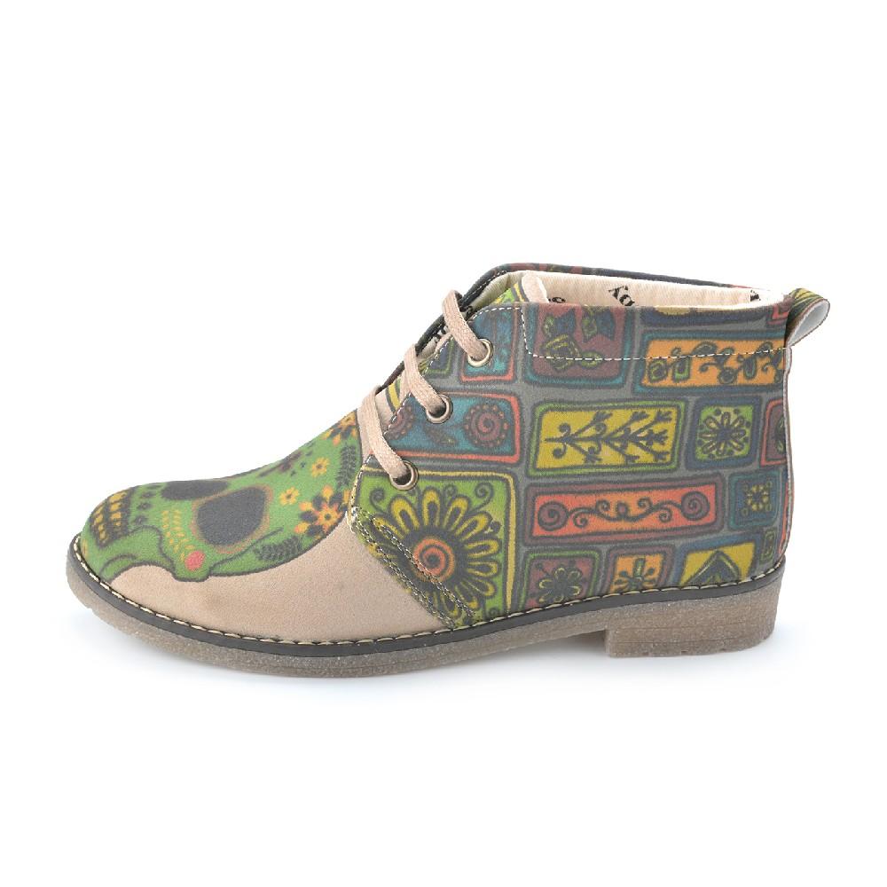 Ankle Boots Outlet - No Exchange or Return - 36 EU - 5.5 US