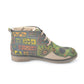 Ankle Boots Outlet - No Exchange or Return - 36 EU - 5.5 US