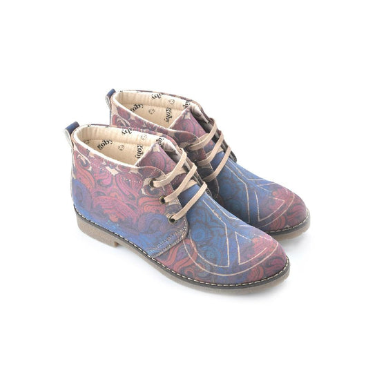 Ankle Boots Outlet - No Exchange or Return - 36 EU - 5.5 US