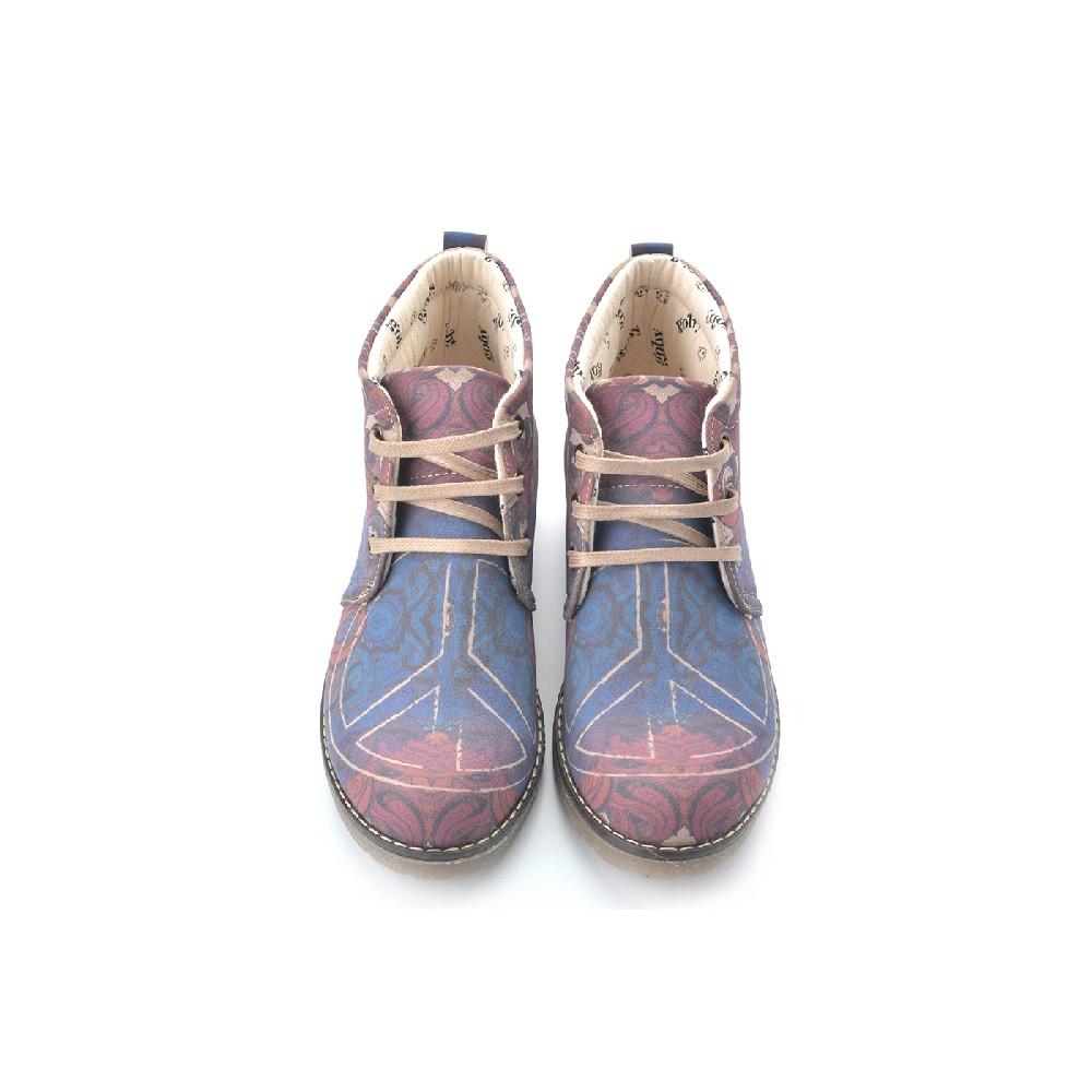 Ankle Boots Outlet - No Exchange or Return - 36 EU - 5.5 US