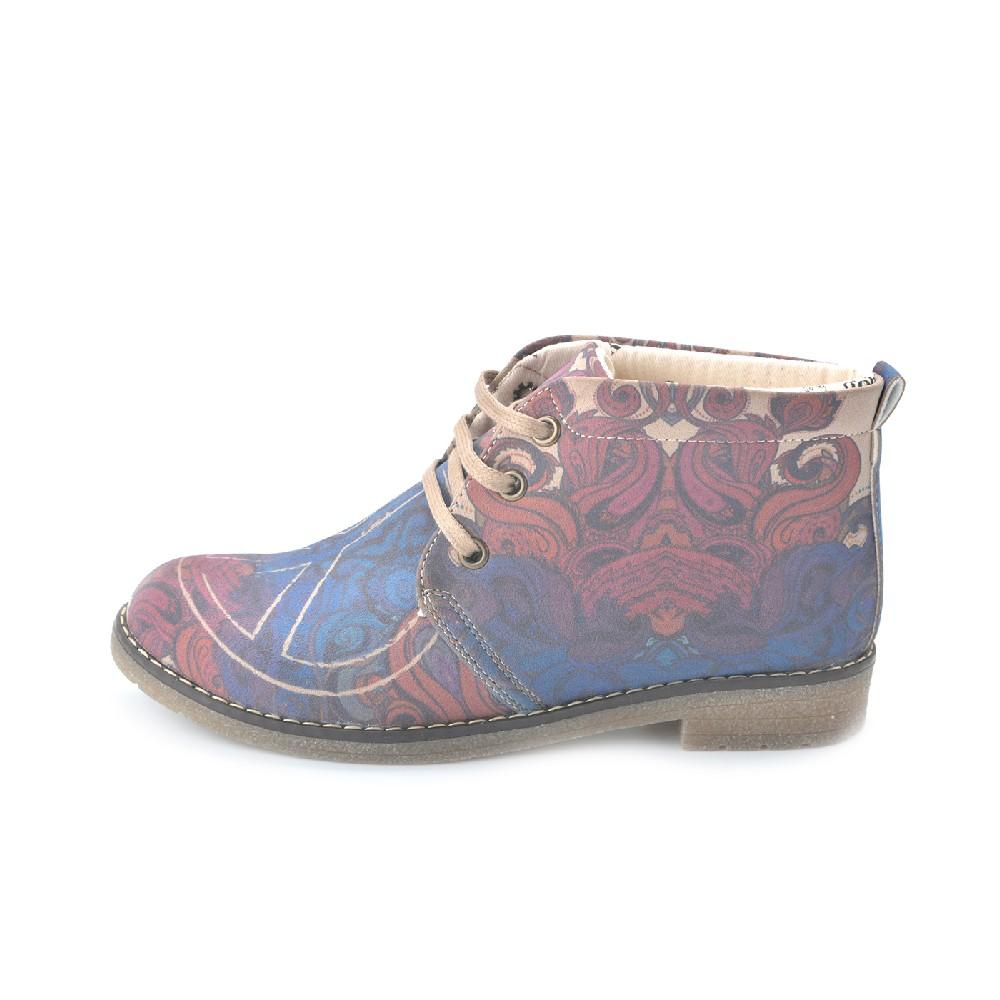 Ankle Boots Outlet - No Exchange or Return - 36 EU - 5.5 US