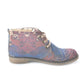 Ankle Boots Outlet - No Exchange or Return - 37 EU - 6.5 US
