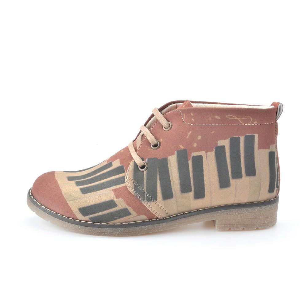 Ankle Boots Outlet - No Exchange or Return - 42 EU - 11 US