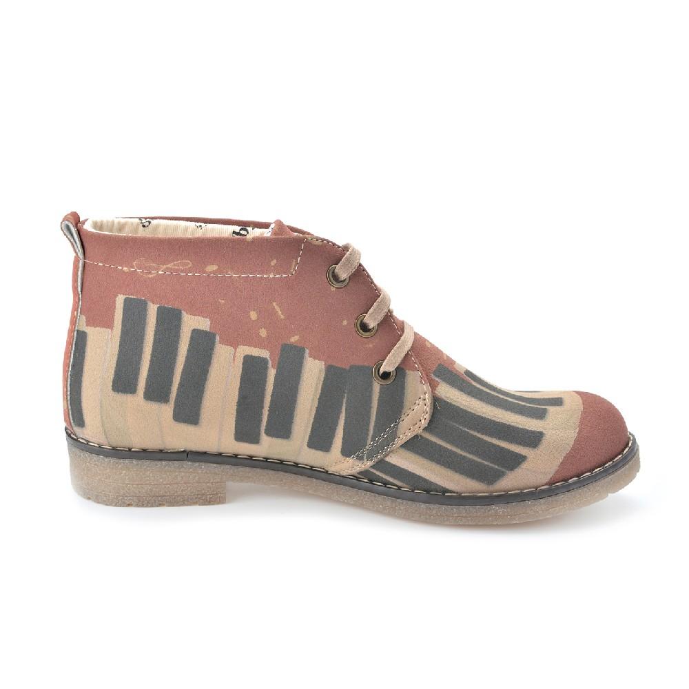 Ankle Boots Outlet - No Exchange or Return - 39 EU - 8.5 US