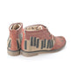 Ankle Boots Outlet - No Exchange or Return - 37 EU - 6.5 US