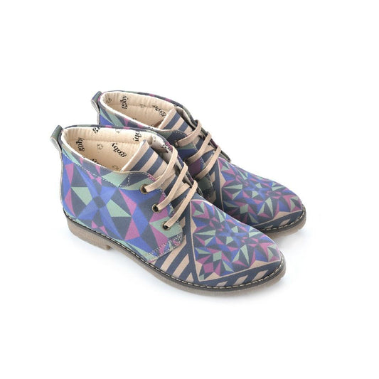 Ankle Boots Outlet - No Exchange or Return - 36 EU - 5.5 US