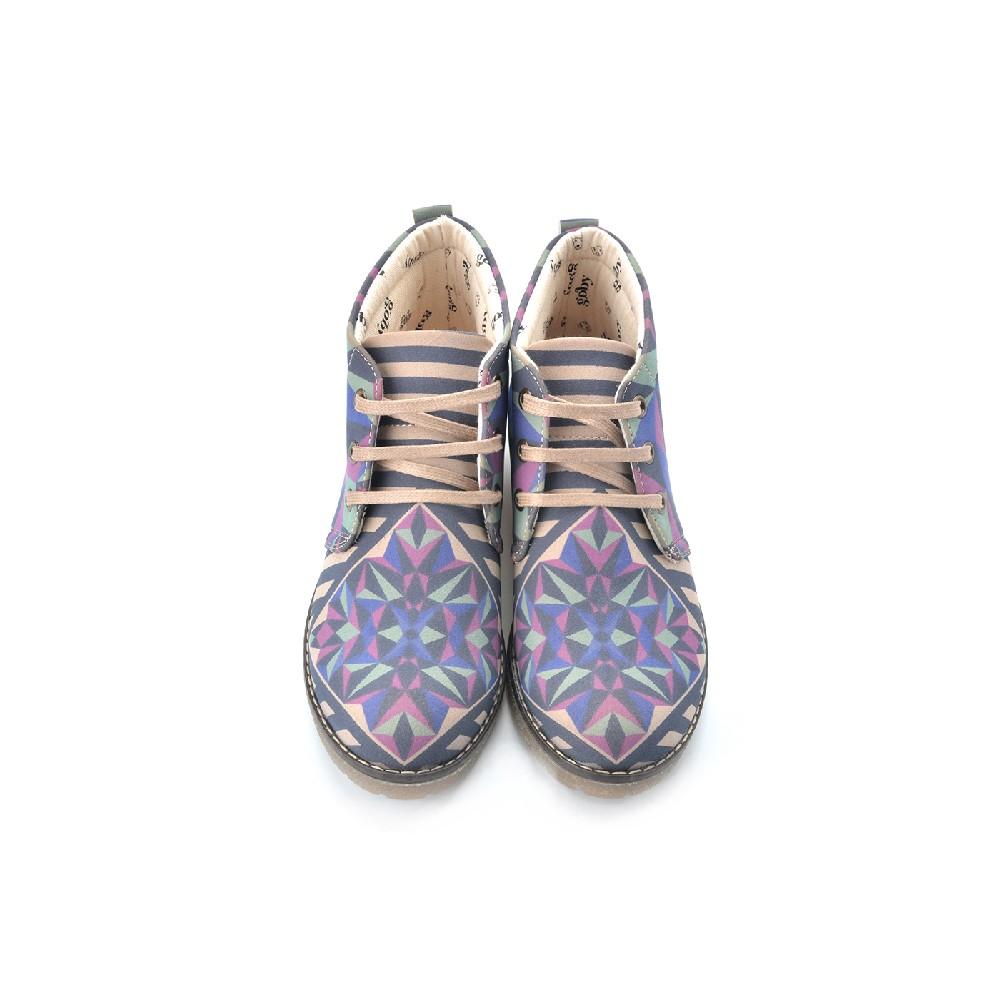 Ankle Boots Outlet - No Exchange or Return - 36 EU - 5.5 US