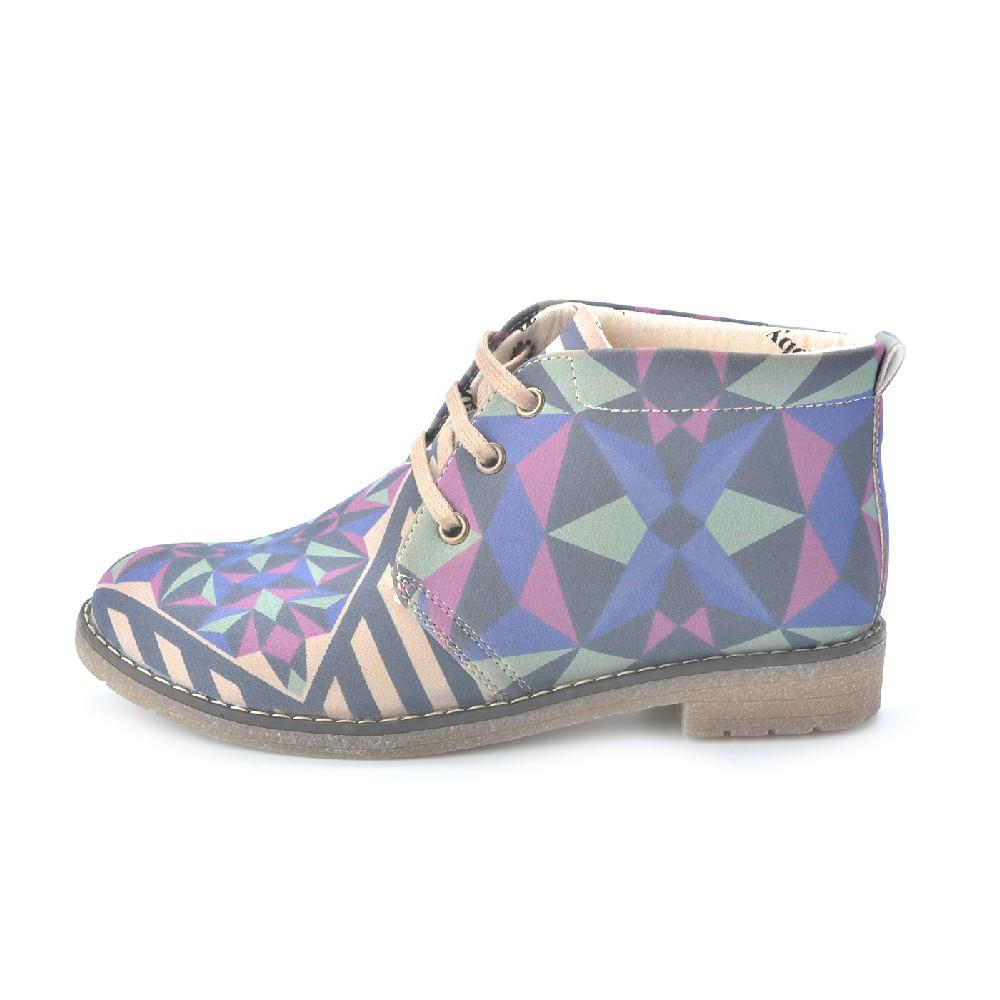 Ankle Boots Outlet - No Exchange or Return - 36 EU - 5.5 US