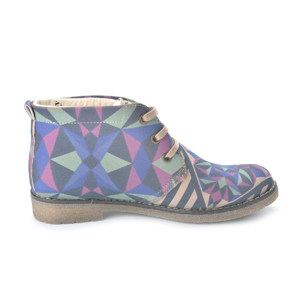 Ankle Boots Outlet - No Exchange or Return - 36 EU - 5.5 US
