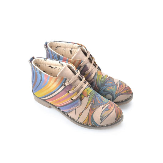 Ankle Boots Outlet - No Exchange or Return - 36 EU - 5.5 US