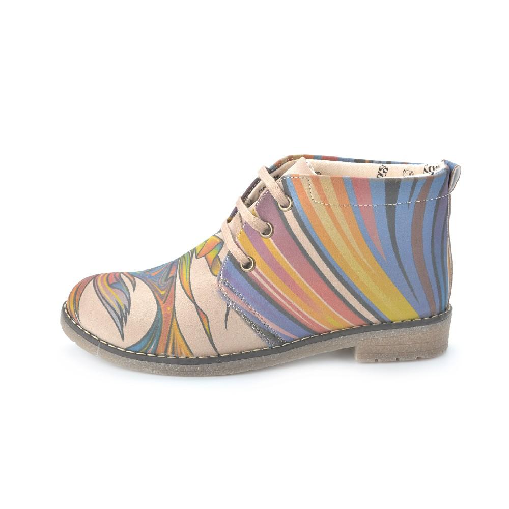 Ankle Boots Outlet - No Exchange or Return - 36 EU - 5.5 US