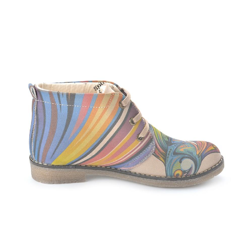 Ankle Boots Outlet - No Exchange or Return - 38 EU - 7.5 US