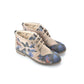 Ankle Boots Outlet - No Exchange or Return - 36 EU - 5.5 US