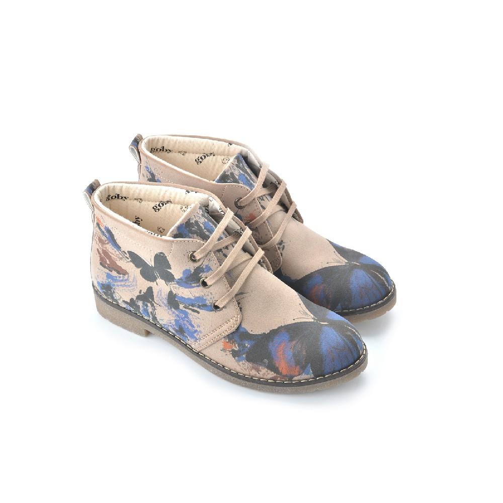 Ankle Boots Outlet - No Exchange or Return - 39 EU - 8.5 US