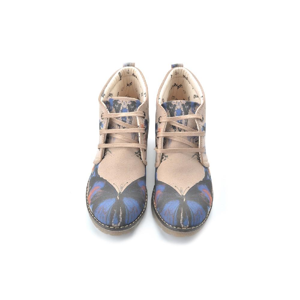 Ankle Boots Outlet - No Exchange or Return - 36 EU - 5.5 US