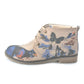 Ankle Boots Outlet - No Exchange or Return - 36 EU - 5.5 US